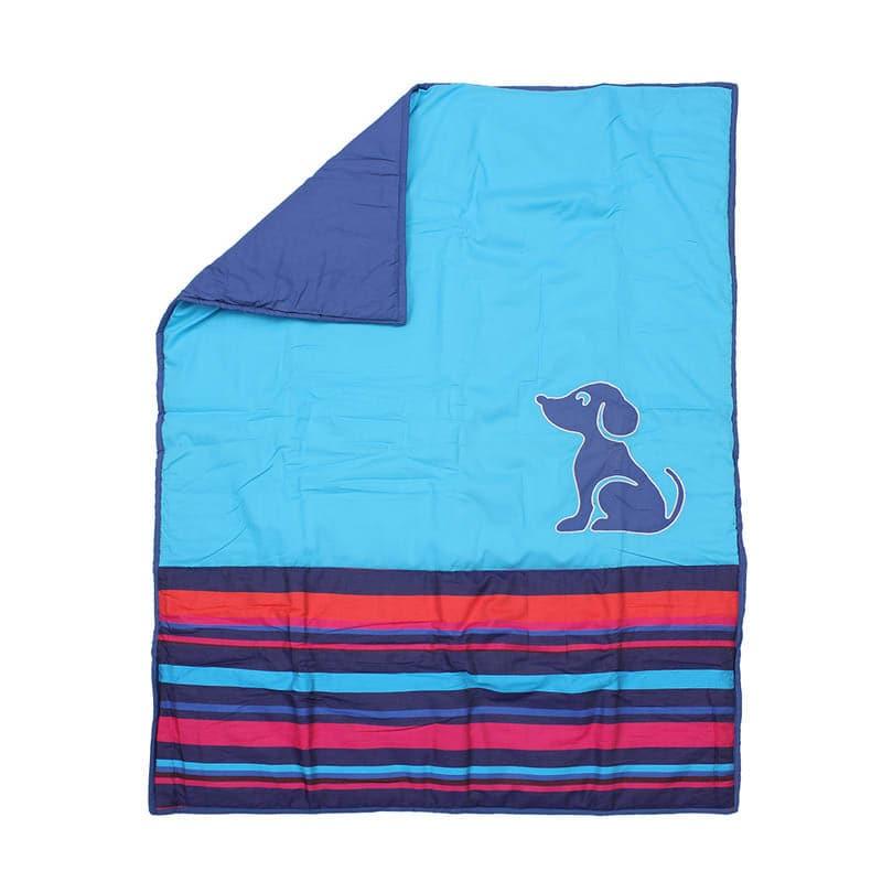 Buy The Best Friend Pure Bedcover Crib Quilts from Vaaree