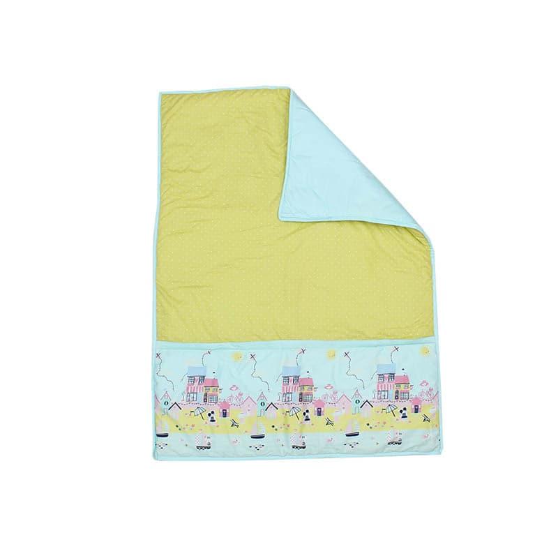 Buy Crib Quilts - Morning Dream Quilt at Vaaree online