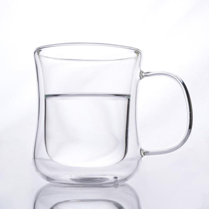 Buy Lister Coffee Mug - 240 ML Cup from Vaaree