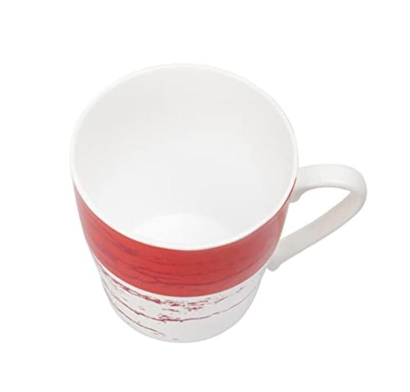 Cup - Milda More Mug (160 ML) - Set Of Six