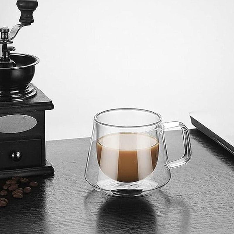 Cup - Zabala Coffee Mug - 200 ML