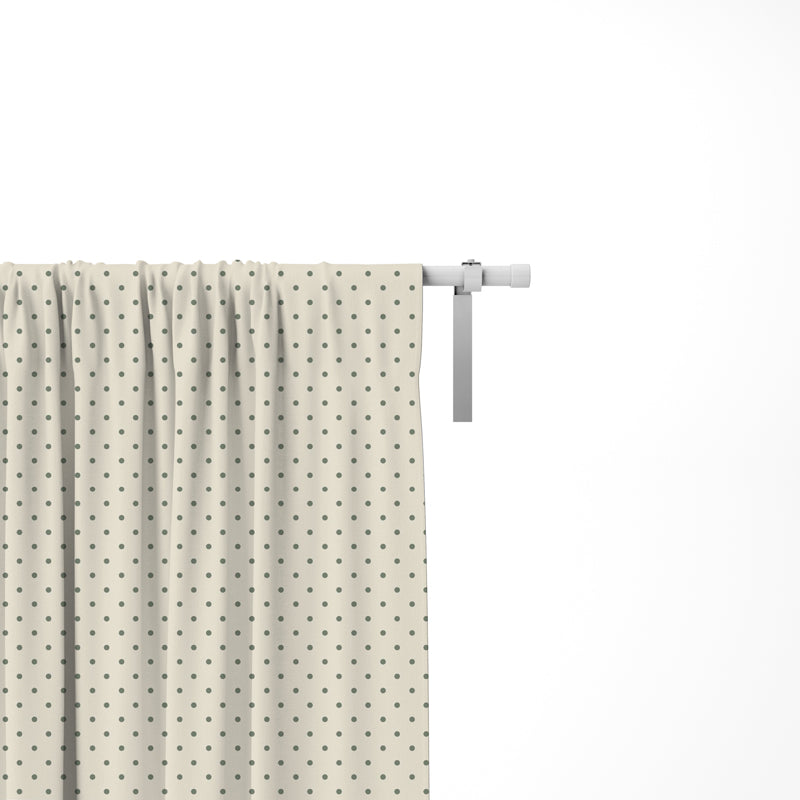 Buy Draco Translucent Curtain (White) - Set Of Two Curtains from Vaaree