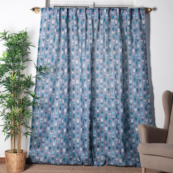 Curtains - Afro Mood Curtain