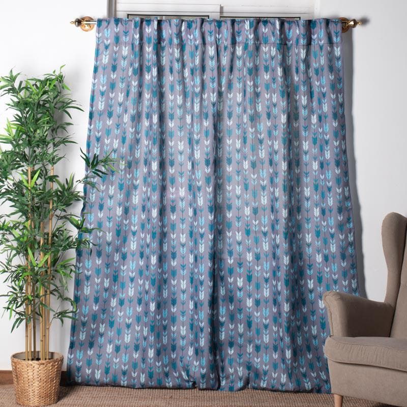 Buy Afro Mood Curtain Curtains from Vaaree