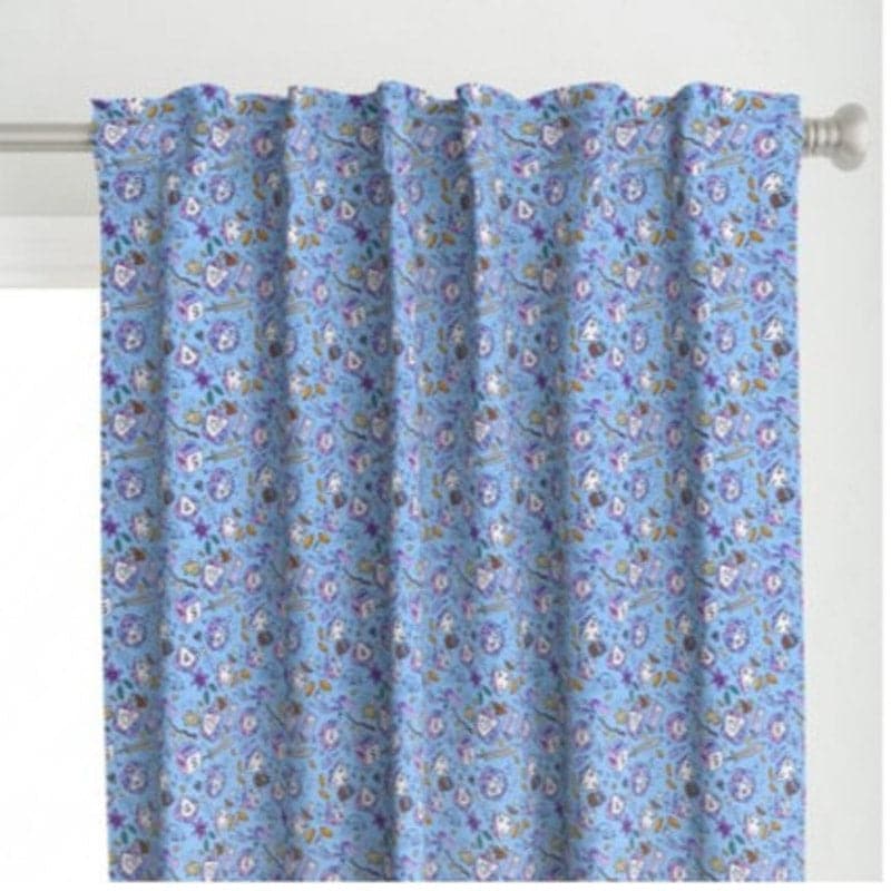 Buy Aira Tune Curtain Curtains from Vaaree