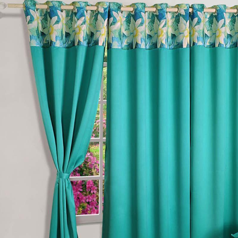 Buy Bella San Curtain Curtains from Vaaree