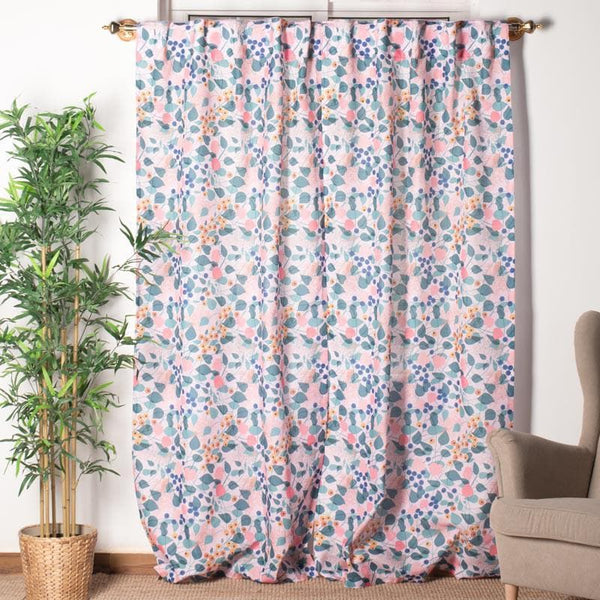 Curtains - Blossoms Curtain