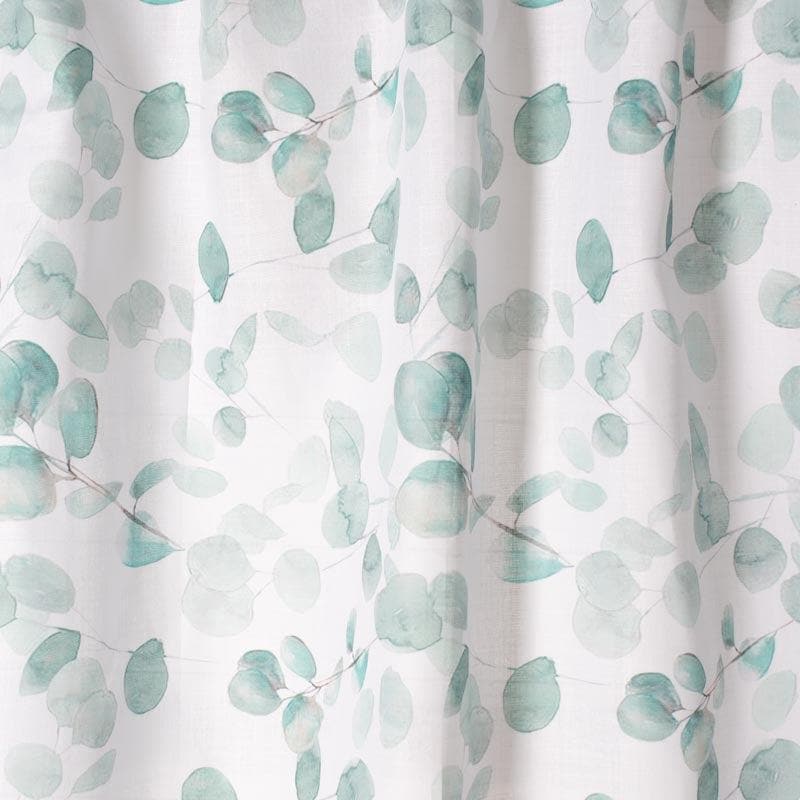 Buy Blotched Leaf Curtain Curtains from Vaaree