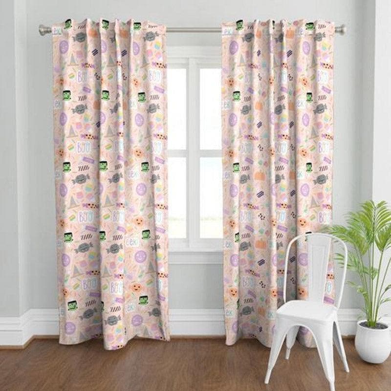 Buy Boo Bilona Curtain Curtains from Vaaree