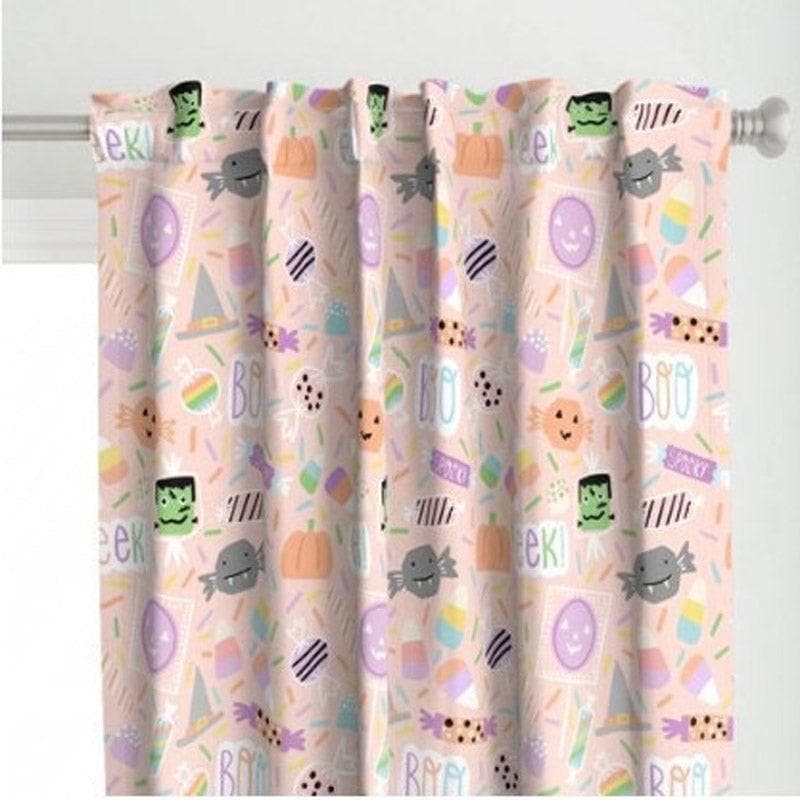 Buy Boo Bilona Curtain Curtains from Vaaree