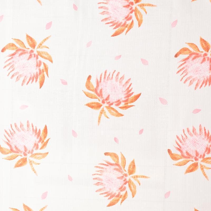 Buy Chrysanthemum Curtain Curtains from Vaaree