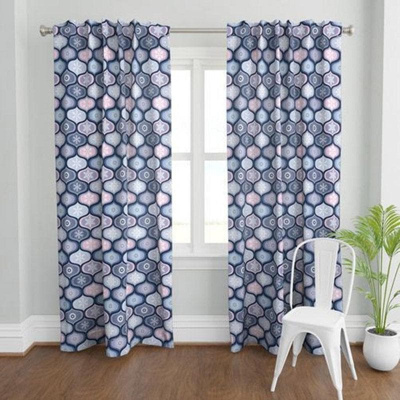 Buy Constance Call Curtain Curtains from Vaaree