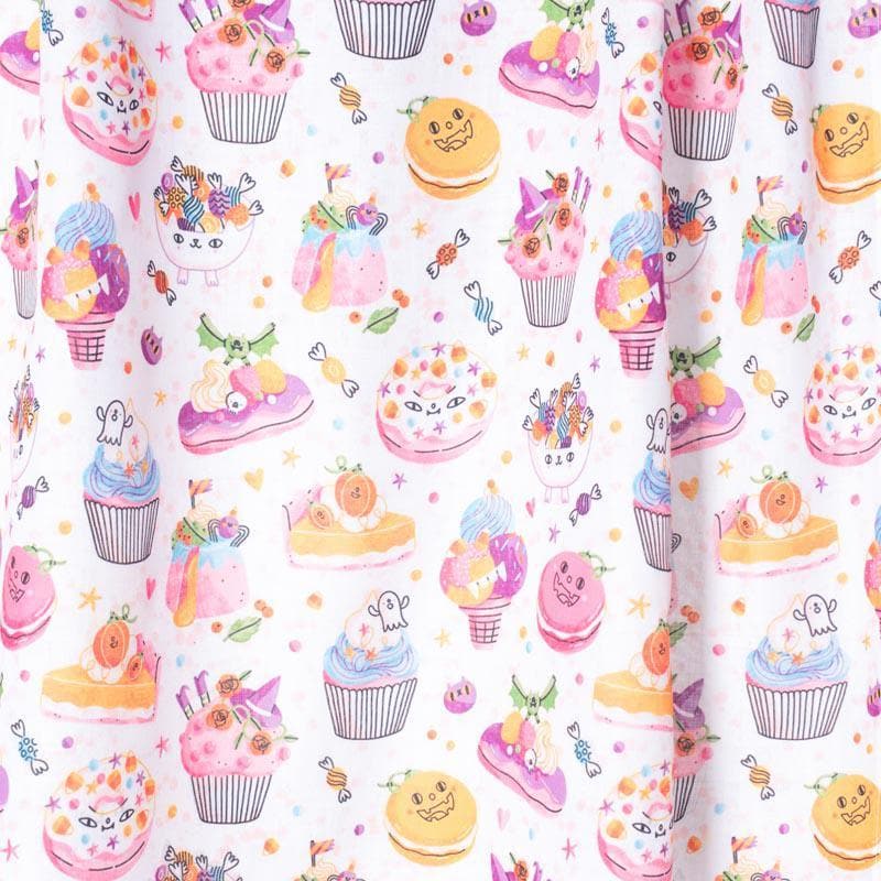 Curtains - Cuppy Cake Curtain