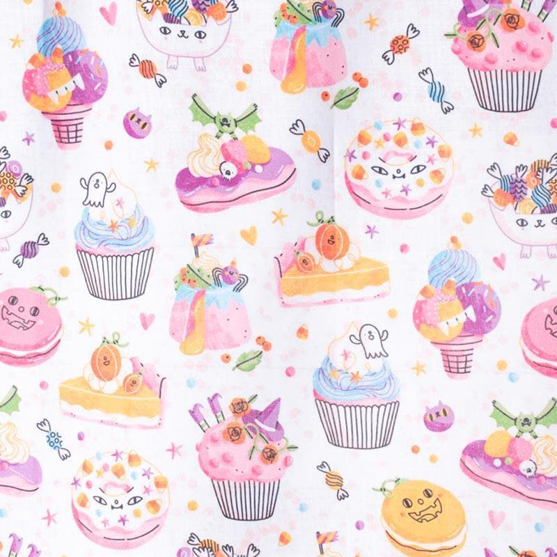 Curtains - Cuppy Cake Curtain