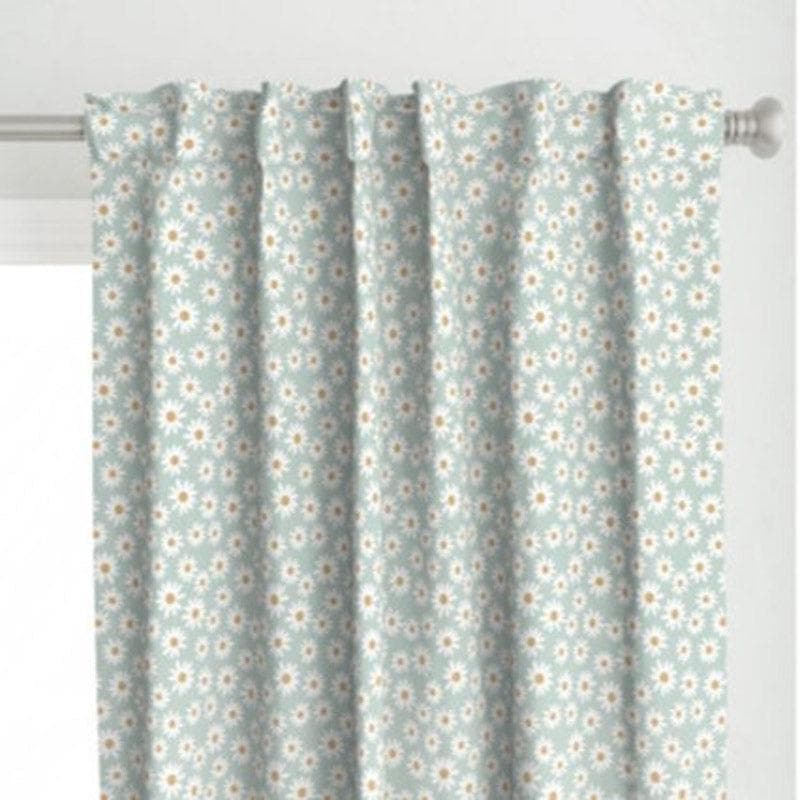 Buy Daisy Dolmae Curtain Curtains from Vaaree