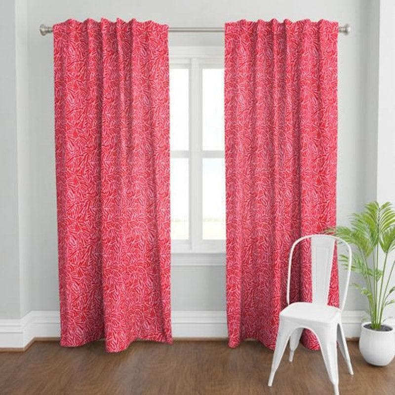 Buy Darnae Dalae Curtian Curtains from Vaaree