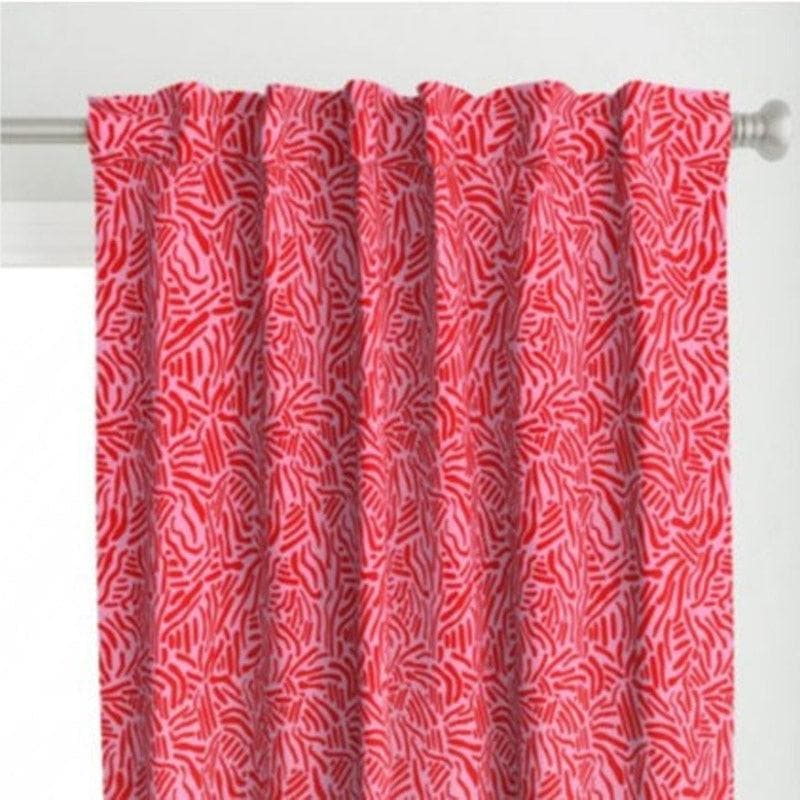 Buy Darnae Dalae Curtian Curtains from Vaaree