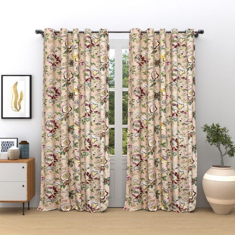 Curtains - Denara Single Curtain