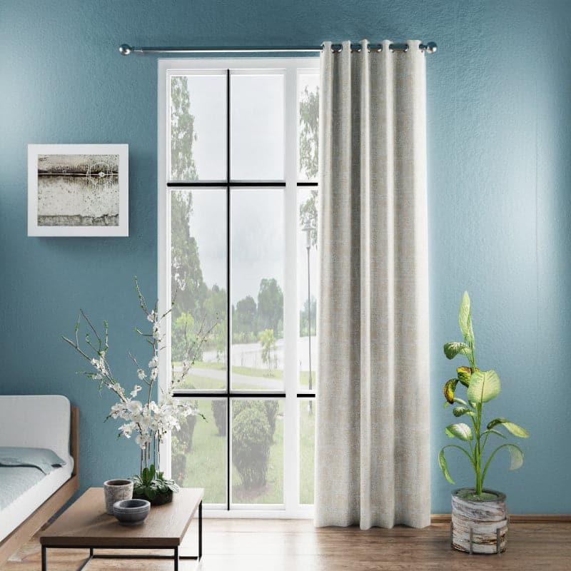 Curtains - Domro Charm Curtain - Beige