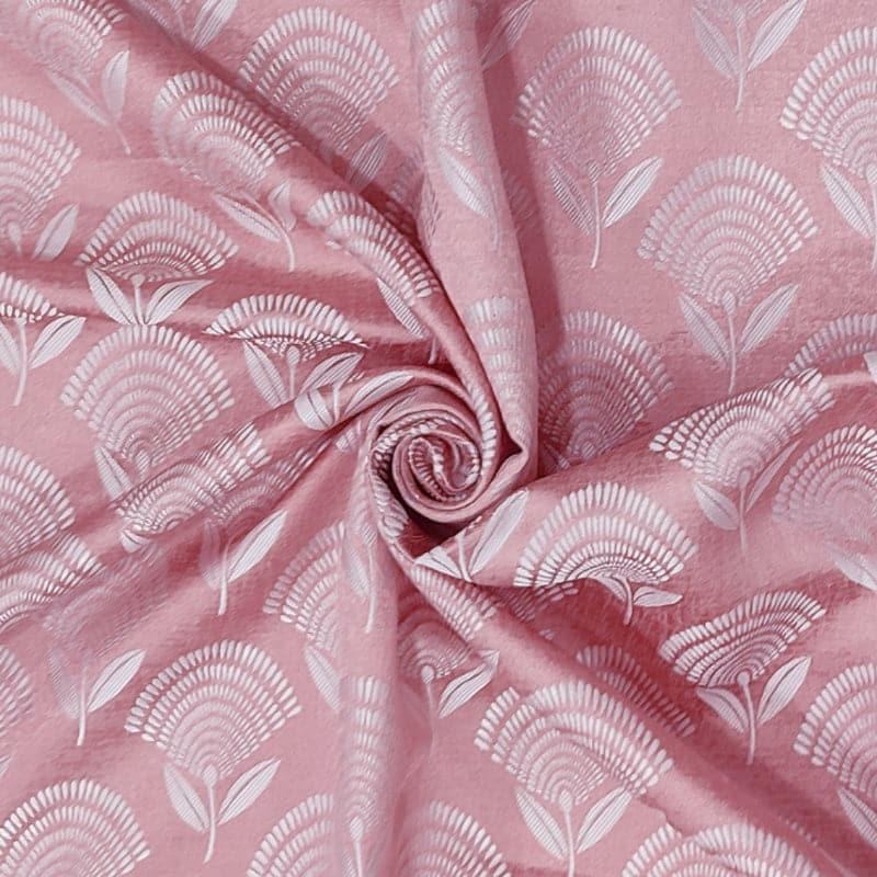 Curtains - Fasho Charm Curtain - Pink