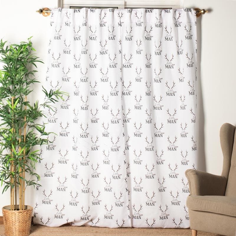 Buy Fun Kids Printed Curtain Curtains from Vaaree