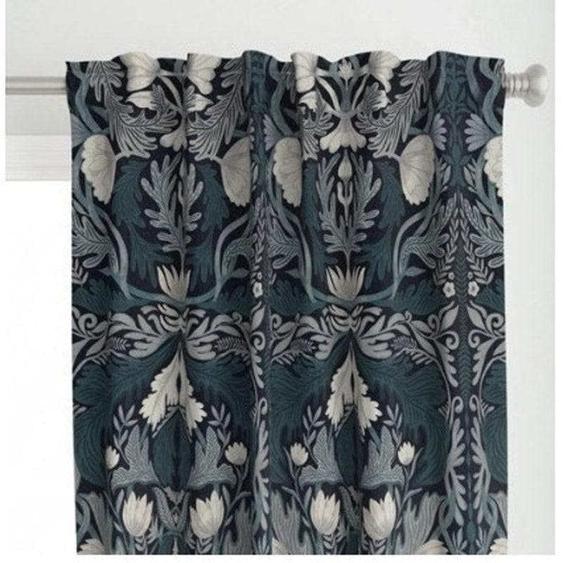 Buy Giliam Glam Curtain Curtains from Vaaree