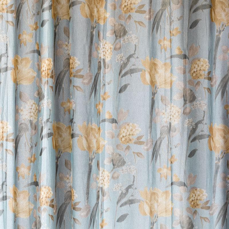 Buy Inflorescence Curtains Curtains from Vaaree