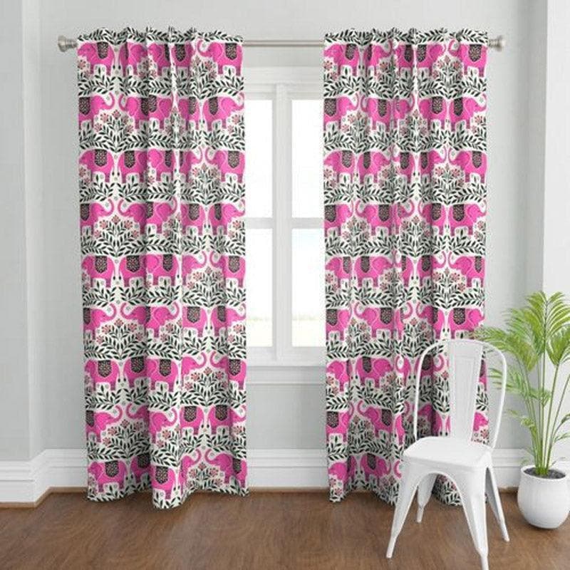 Buy Jumbo Fumble Curtain Curtains from Vaaree