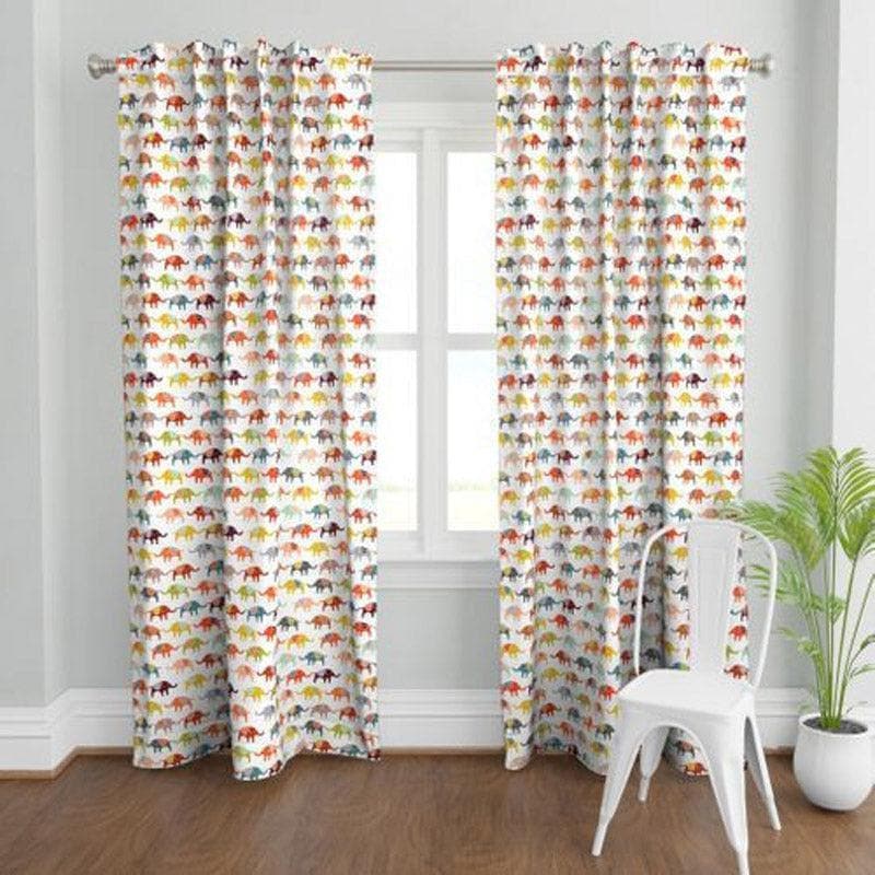 Buy Jumbo Ramp Curtain Curtains from Vaaree