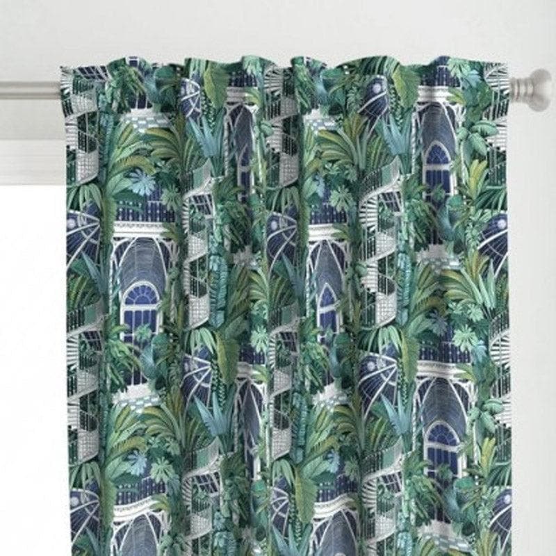 Curtains - Jungle Abode Curtain