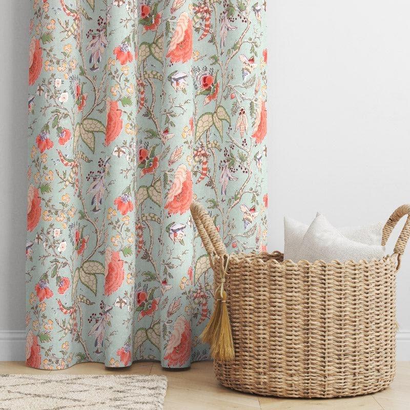 Buy Miyori Single Curtain Curtains from Vaaree