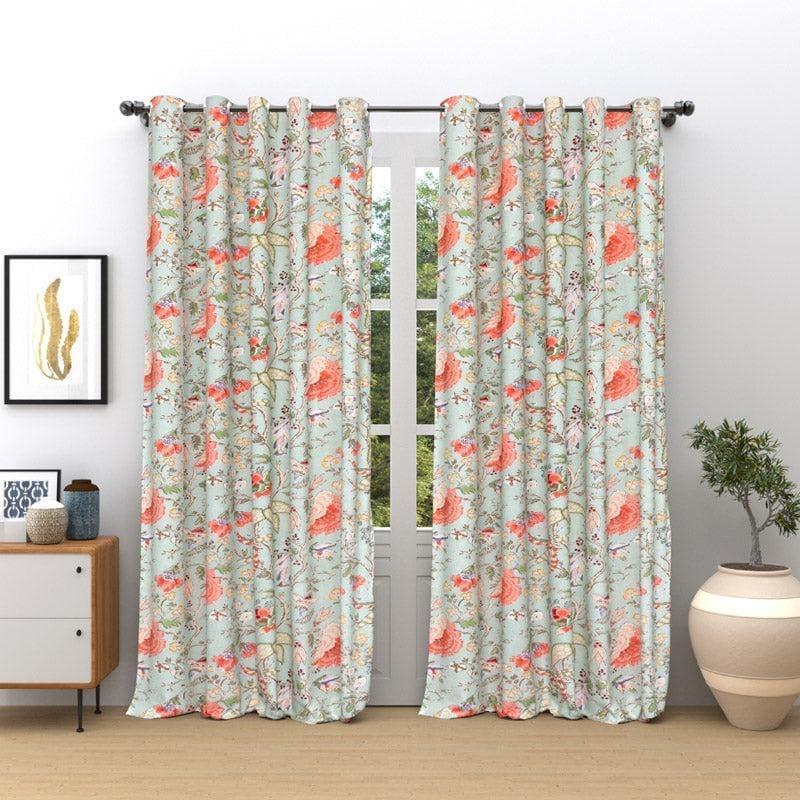 Buy Miyori Single Curtain Curtains from Vaaree