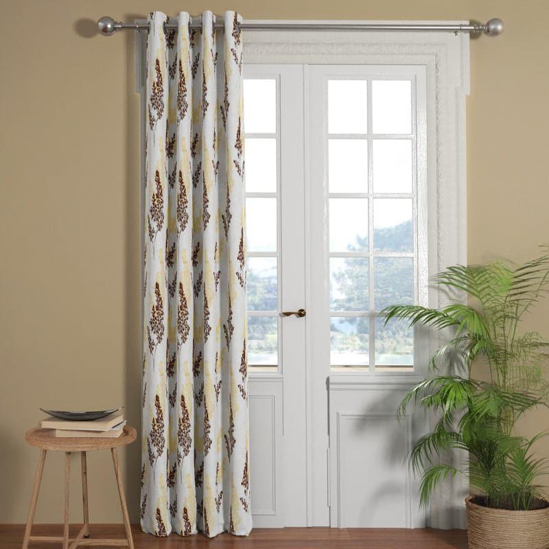 Curtains - Nivara Floral Curtain