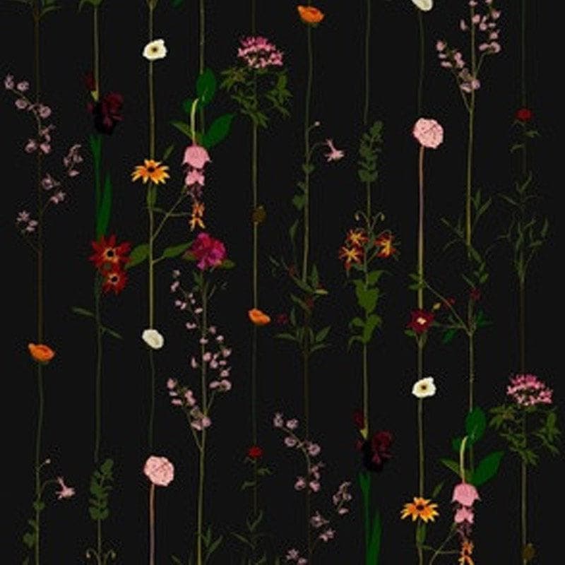 Curtains - Oakley Floral Curtain
