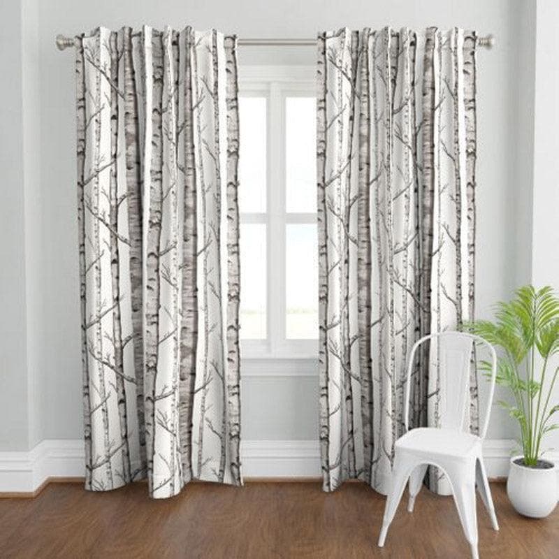 Curtains - Pine Forest Curtain