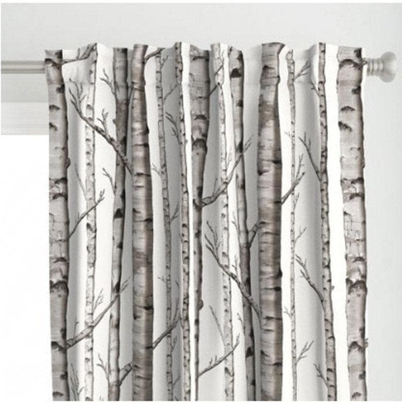 Curtains - Pine Forest Curtain