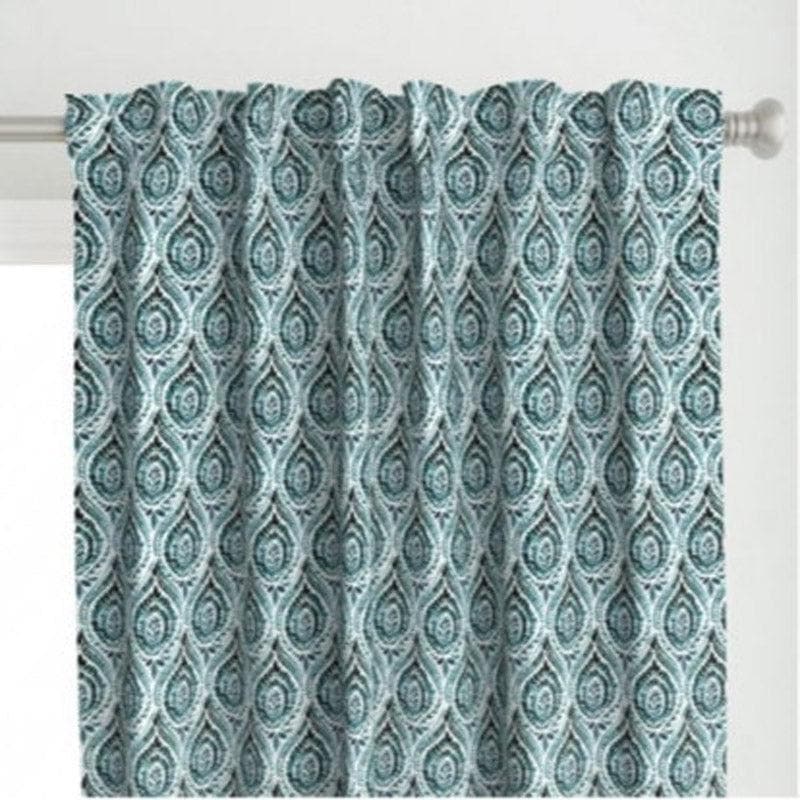 Buy Plura Port Curtain Curtains from Vaaree