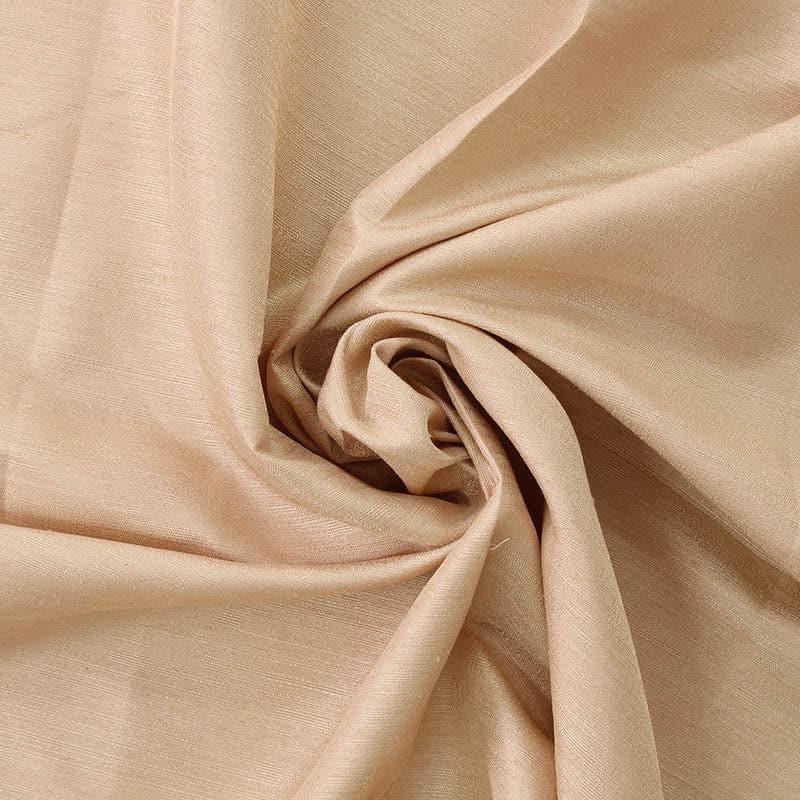 Curtains - Kaveri Curtain - Rose Gold