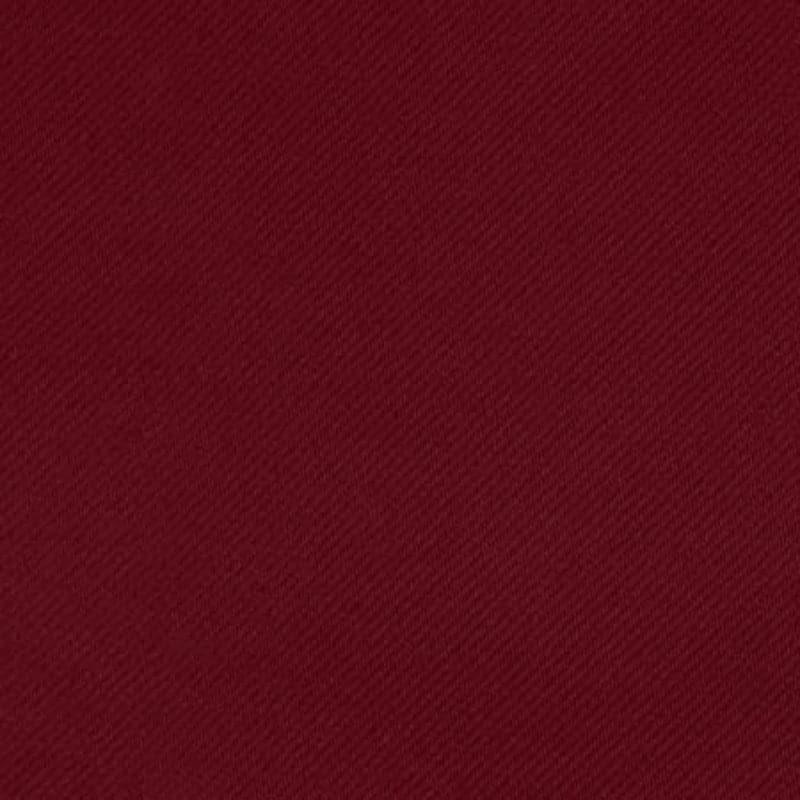 Buy Rubeena Solid Curtain - Maroon Curtains from Vaaree