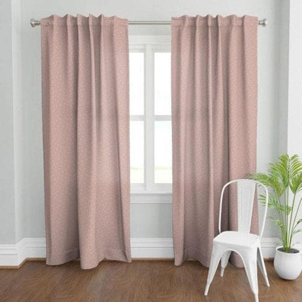 Curtains - Sistona Swarm Curtain