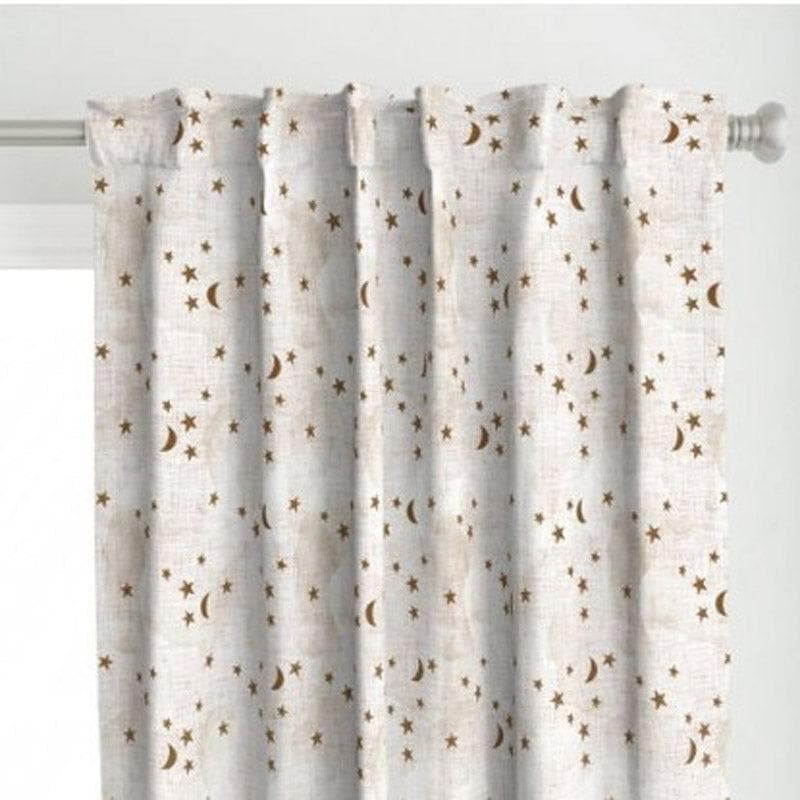 Buy Stellarium Curtain Curtains from Vaaree