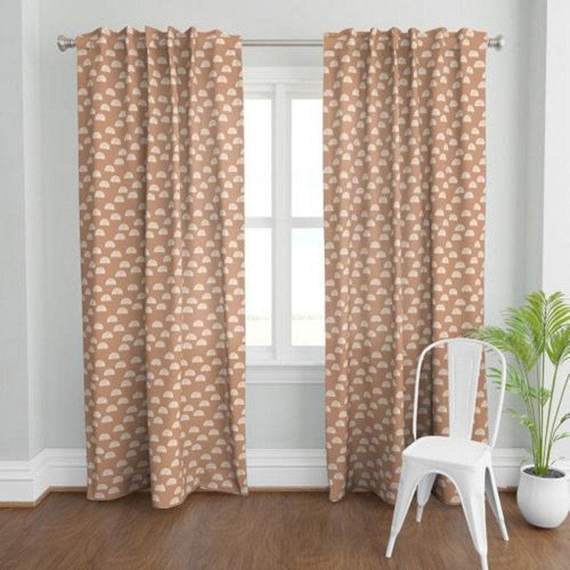 Curtains - Trivona Truce Curtain