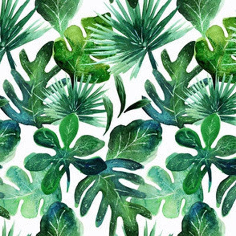 Buy Tropical Treasure Curtain Curtains from Vaaree