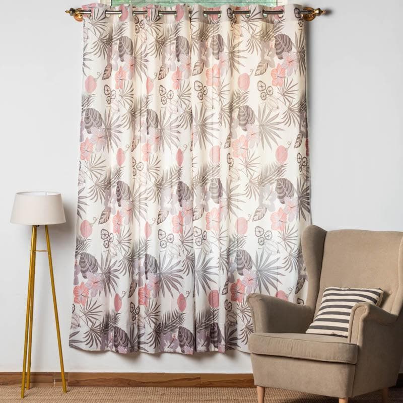 Curtains - Tropical Vibe Curtains