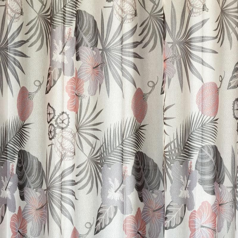 Buy Tropical Vibe Curtains Curtains from Vaaree