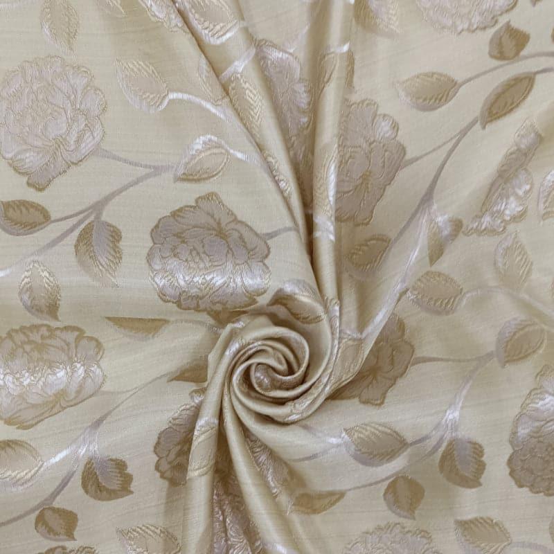 Buy Udara Floral Curtain Curtains from Vaaree