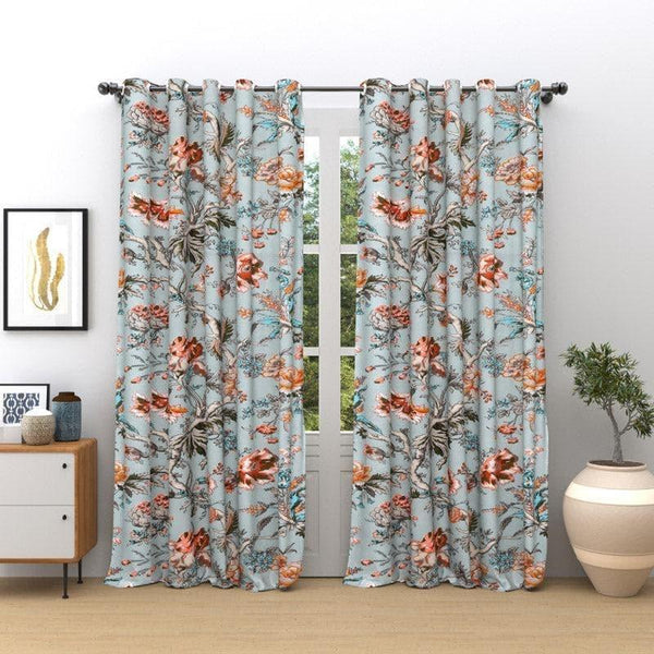 Curtains - Zaavian Single Curtain