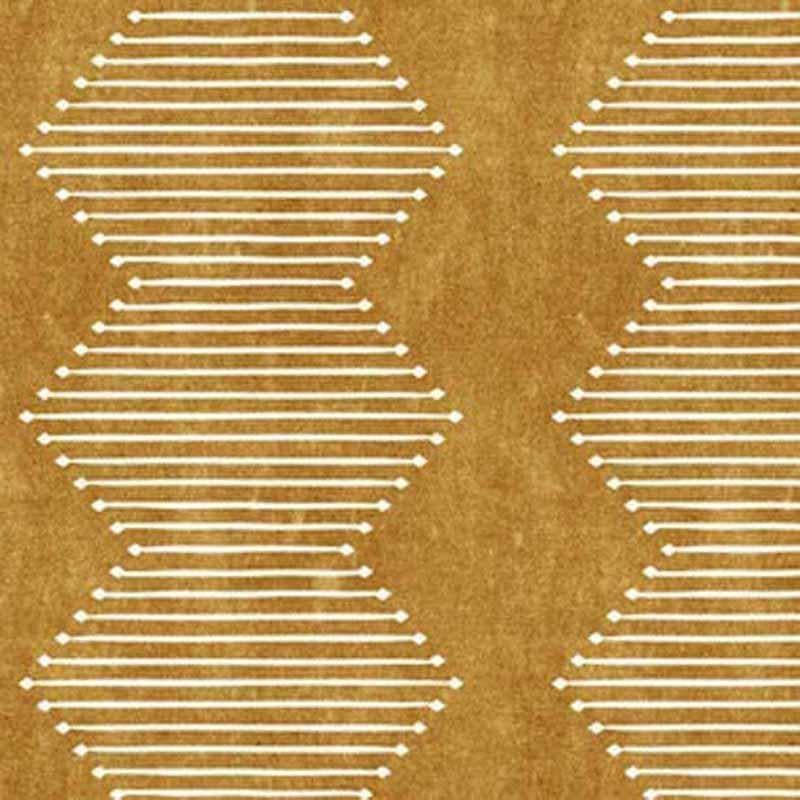 Buy Zig Zag Symphony Curtain Curtains from Vaaree