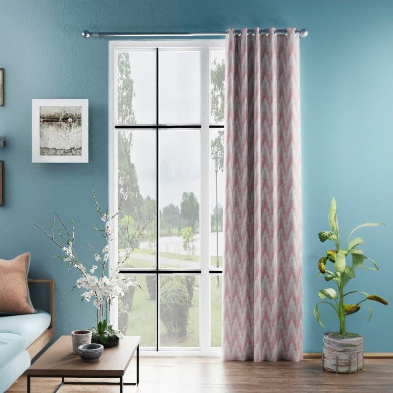 Buy Ziggo Blackout Curtain Curtains from Vaaree