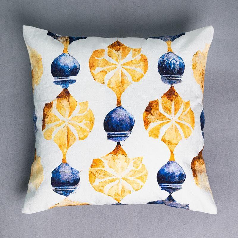 Buy Amodini Cushion Cover - Set Of Two Cushion Cover Sets from Vaaree